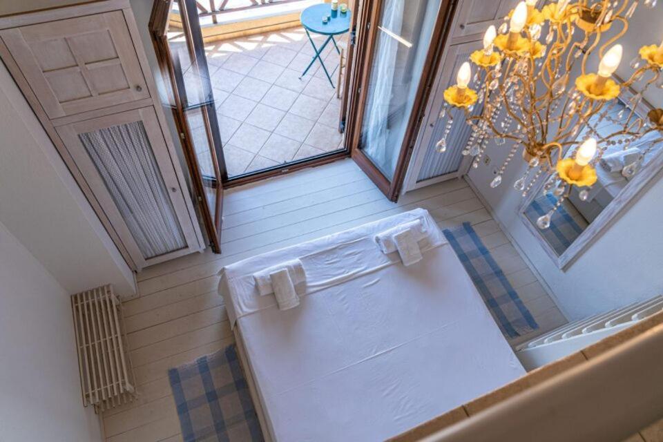 Alemar Estates Ouranoupolis Villa Exteriör bild