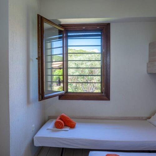 Alemar Estates Ouranoupolis Villa Exteriör bild